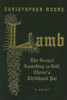 Lamb: The Gospel According to Biff, Christ's Childhood Pal