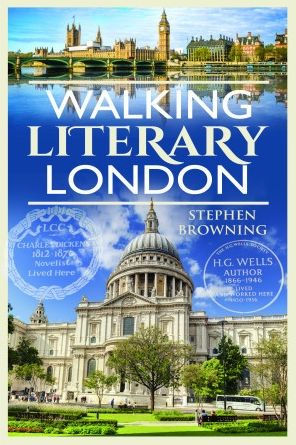 Walking Literary London