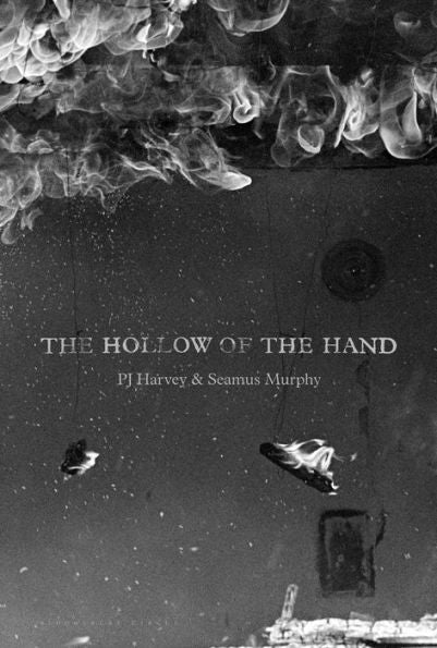 The Hollow of the Hand: Reader's Edition