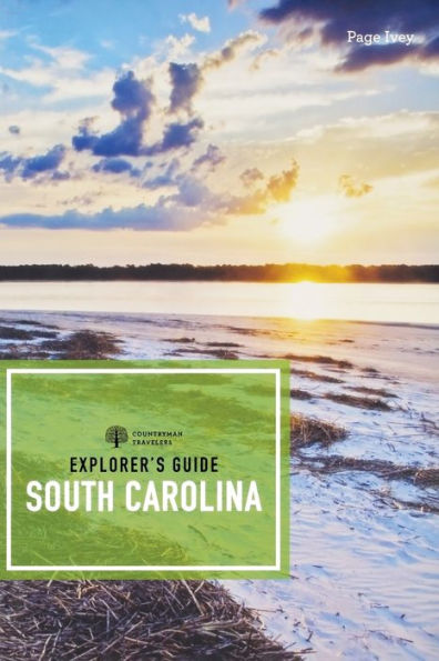 Explorer's Guide South Carolina