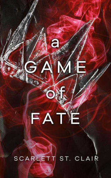 A Game of Fate (Hades Saga #1)