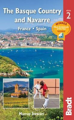 The Basque Country and Navarre: France, Spain