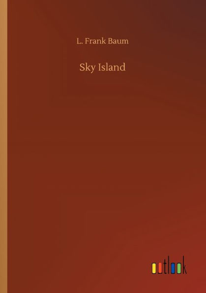 Sky Island