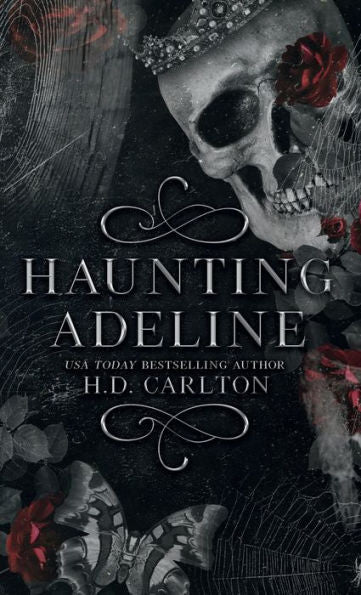 Haunting Adeline